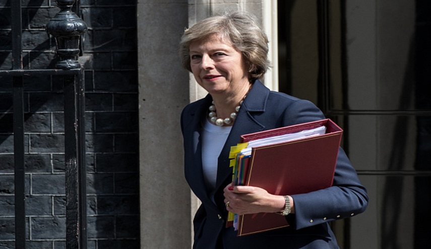 استقالة اثنين من مستشاري تيريزا ماي بعد الانتخابات البرلمانية