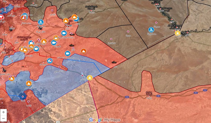 ساعات حاسمة في سوريا.. وأطراف الأزمة تحبس أنفاسها