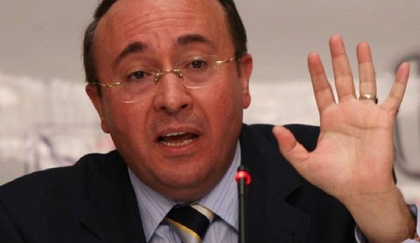 فيصل القاسم يخرج عن صمته ويوجه سؤالا محرجا لترامب؟!