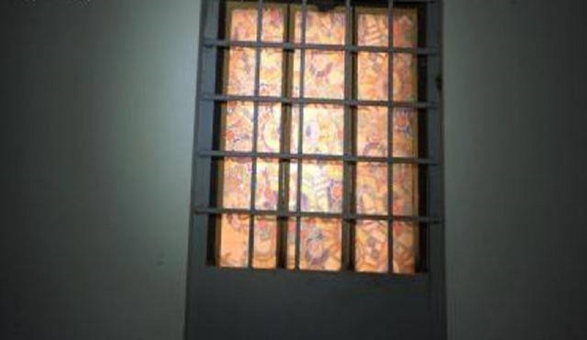 بالموصل عثر على سجن لداعش سجنت في ايزيديات