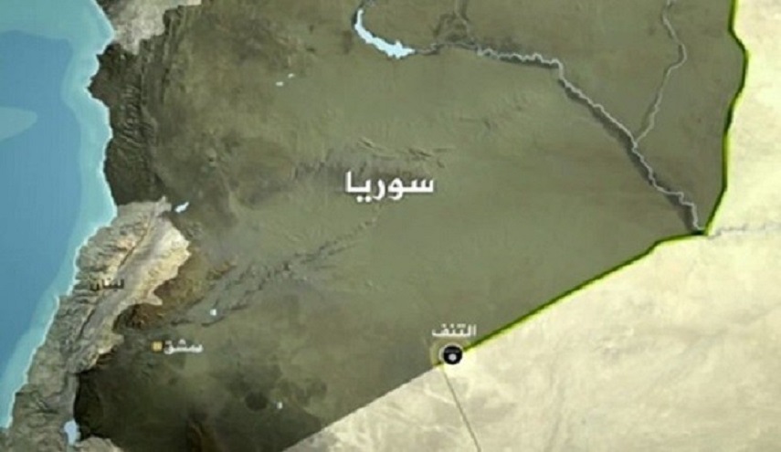 الجيش الأردني يقتل 5 أشخاص قرب معبر التنف