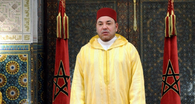 المغرب يخرج عن صمته ويحدد موقفه من الازمة الخليجية!