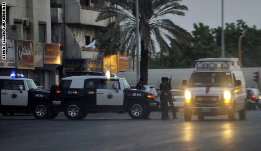  مقتل ضابط سعودي وإصابة رجلي شرطة في هجوم مسلح بالقطيف!