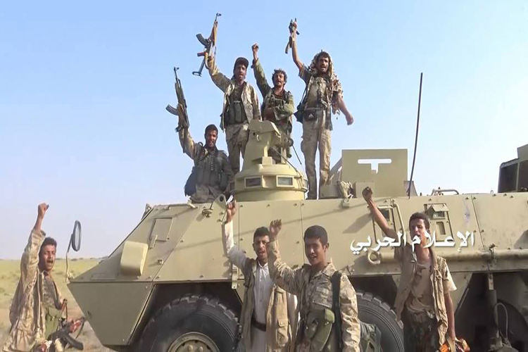 بالاسماء .. 143 قتيلا من الجيش السعودي في اليمن في مدة قصيرة!