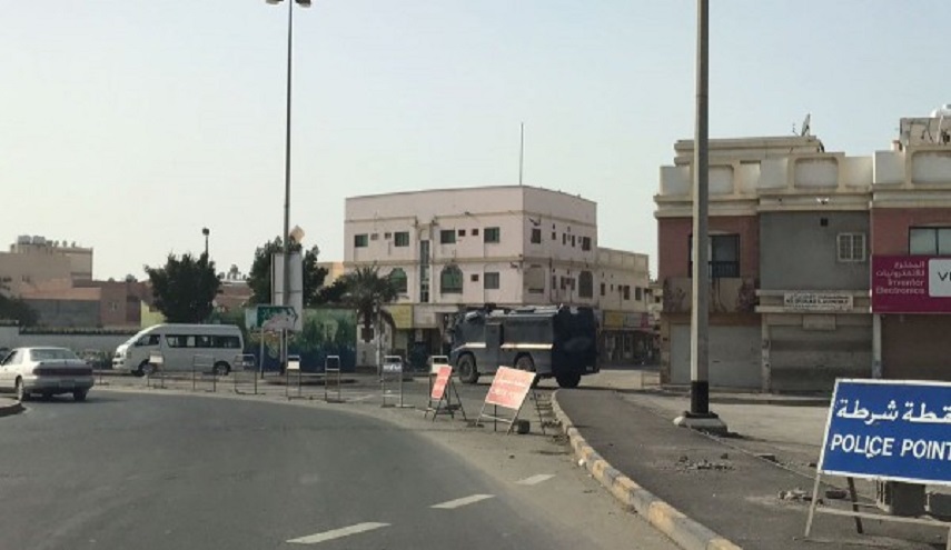 أهالي الدراز المُحاصرة : الوفد الذي زار رئيس الحكومة لا يمثلنا!