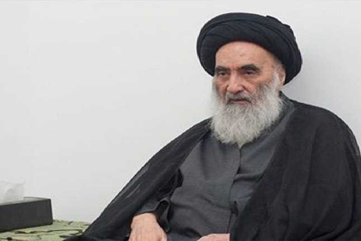 السيد السيستاني يجيب عن استفتاء بخصوص "شراب الشعير"