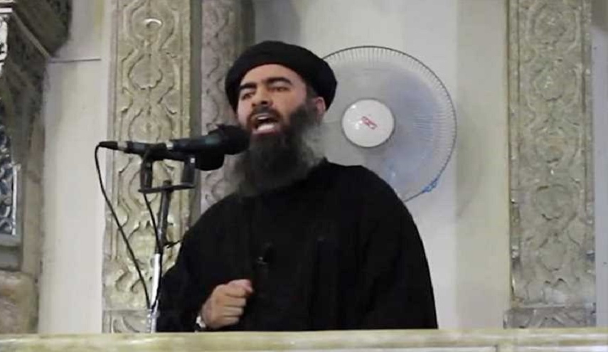 بغداد تكشف حقيقة مقتل زعيم "داعش" أبو بكر البغدادي!