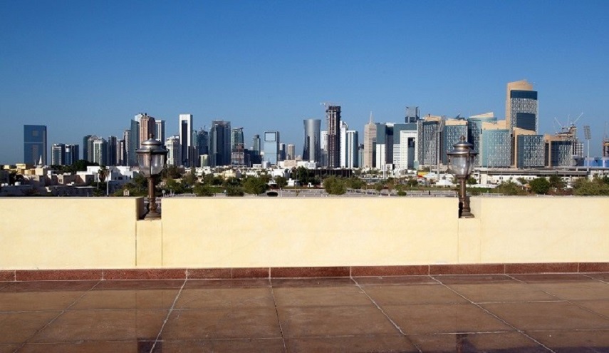 وزير المالية القطري يحذر: لن نكون الخاسرين الوحيدين في الحصار