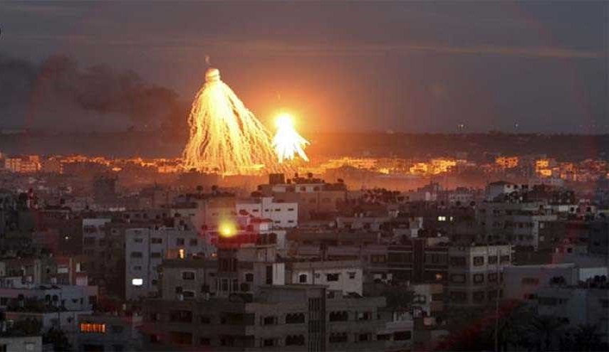 هل استخدمت أمريكا "السلاح الكيماوي" في العراق وسوريا؟