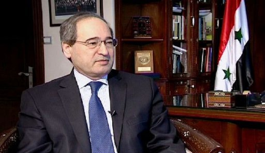 أول تصريح رسمي سوري بشأن أزمة قطر والدول الخليجية