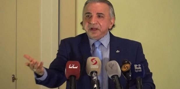 عبد الحميد دشتي يفجرها مرة أخرى بوجه السعودية !