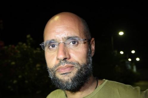 أين يختفي سيف الإسلام القذافي بعد الإفراج عنه؟