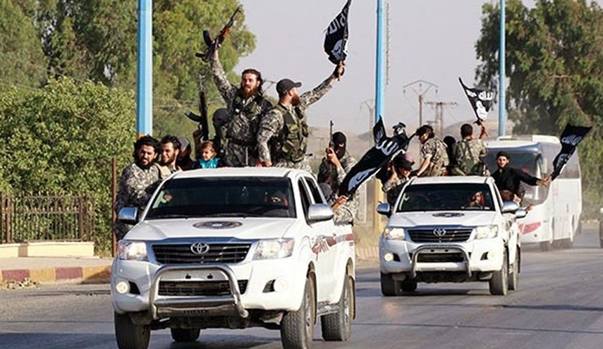 مرشح سابق لوزارة الدفاع العراقية يكشف أسباب سقوط الموصل