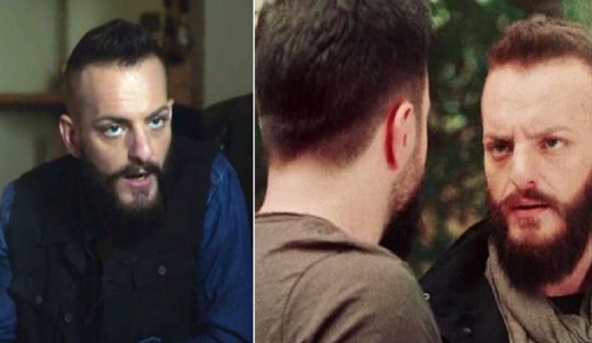 مالا نعرفه عن صخر شقيق "شيخ الجبل" في "الهيبة" 