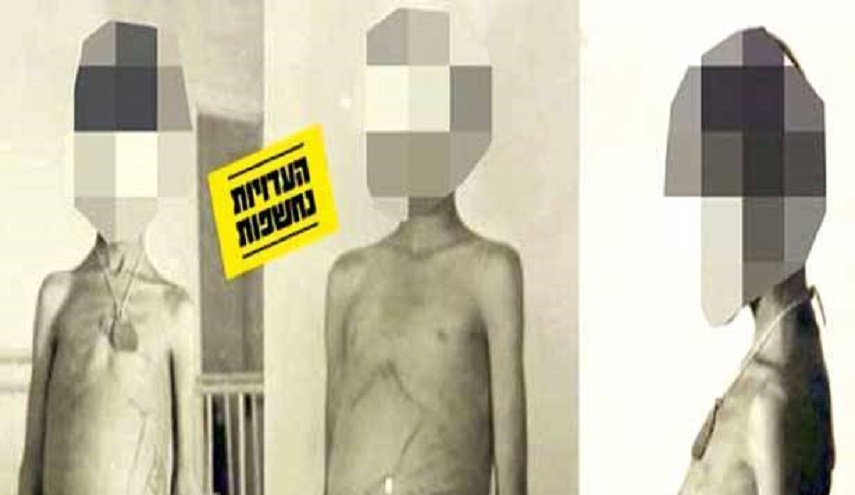 هذا هو سر اختفاء الاطفال اليمنيين في "اسرائيل"!!