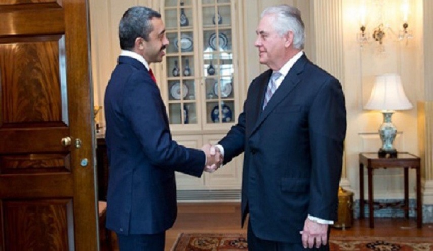 شرط الامارات للتسوية: على قطر وقف التحريض والتطرف