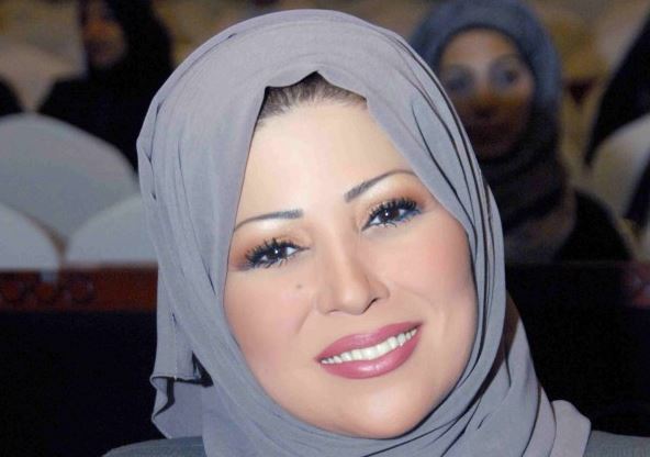 خديجة بن قنة تشن هجوما على محمد العريفي!