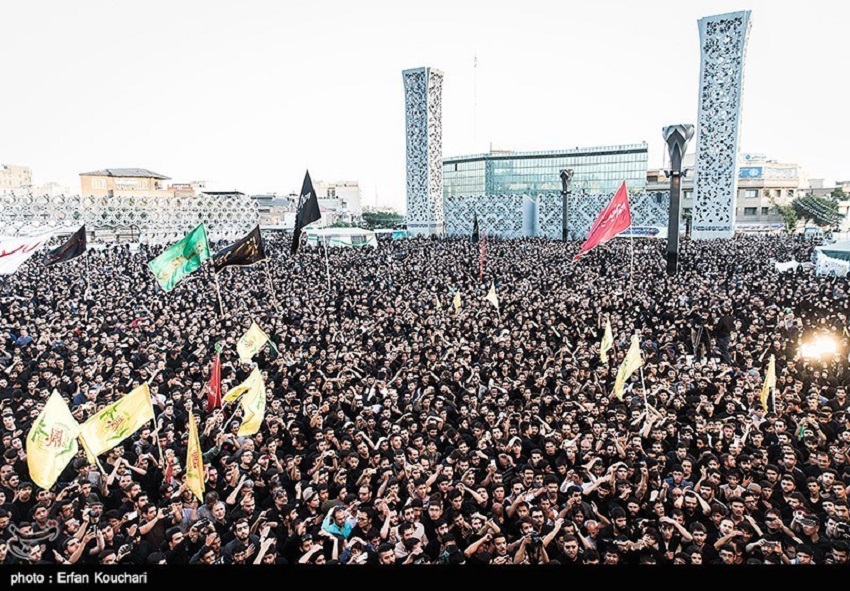  الملتقى التاسع عشر للمدافعين عن الحرم