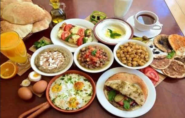 وجبة سحور سحرية لتشعر بالشبع وتنقص وزنك مع نهاية رمضان