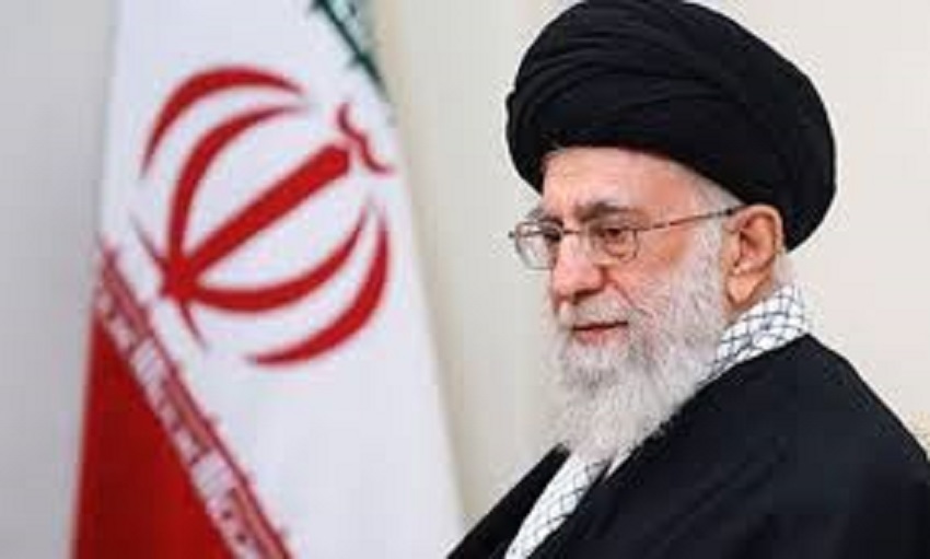 الإمام الخامنئي وأهمية ليالي القدر