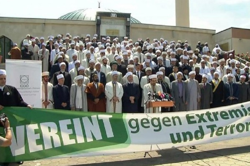 إعلان لأئمة النمسا يدين كل أعمال العنف والتطرف