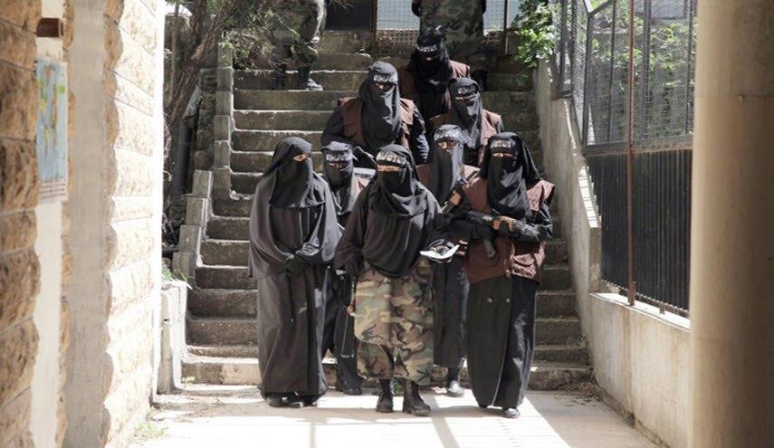 مفاجأة MBC هؤلاء من الدواعش!