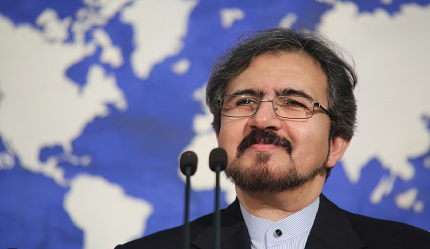 طهران تكشف الغرض من زيارة جابري أنصاري الى قطر