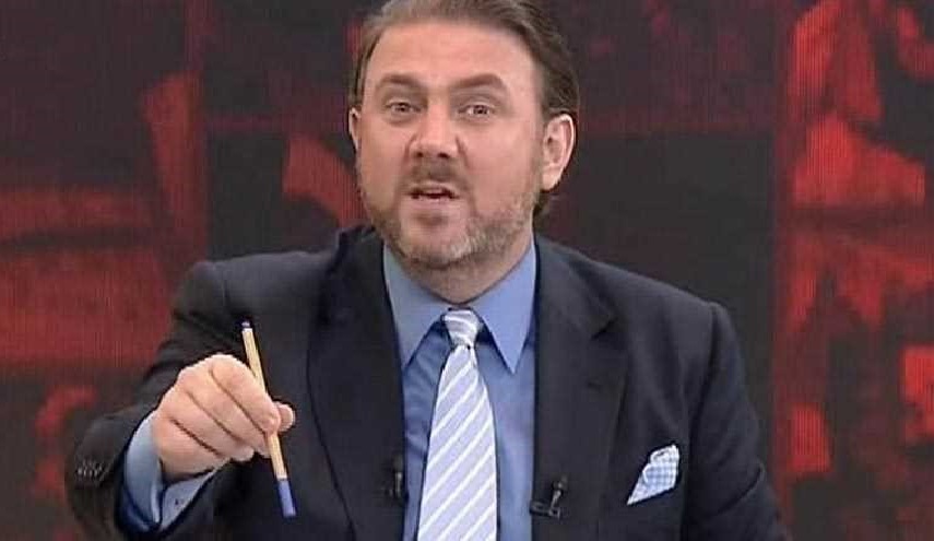 تصريح "غير مسبوق" لمستشار أردوغان حول السعودية !