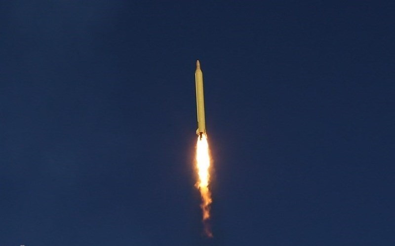 لماذا إختارت ايران "ديرالزور" هدفاً لضربتها الصاروخية؟ 