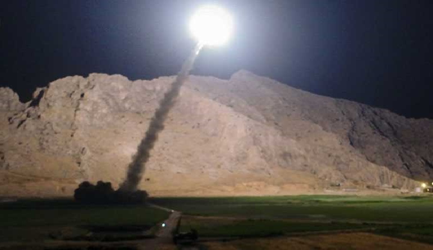 رسائل ايرانية عابرة للحدود: الطريق إلى دير الزور تضيق 