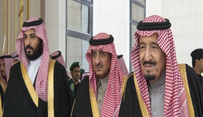 واشنطن بوست: ملك السعودية يُجرِّد ولي العهد من بعض سلطاته!