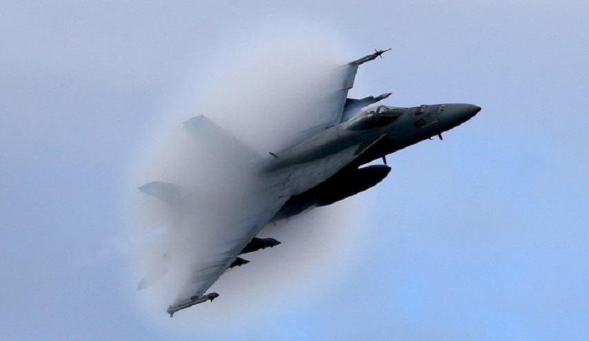 موسكو تحذر واشنطن من تكرار استخدام القوة ضد الجيش السوري