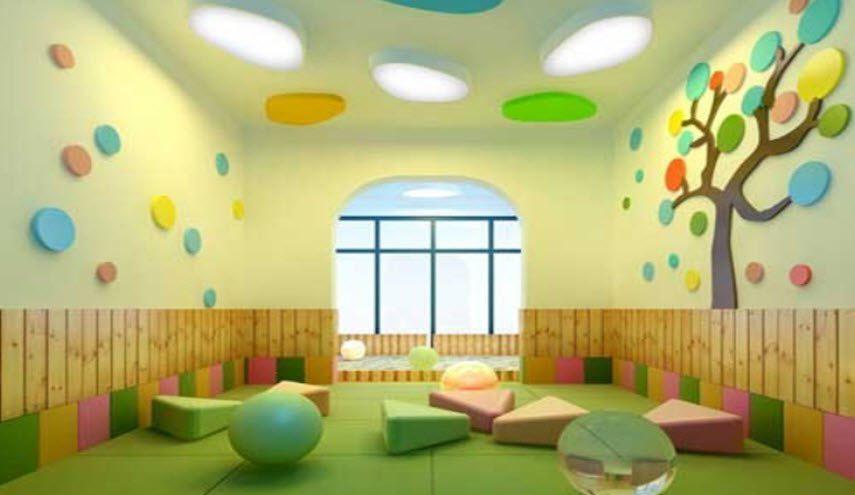 شاهد... معلمة حضانة تقتل طفلة بسب ثرثرتها!