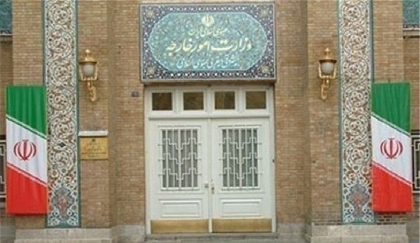 احتجاجا على تدخلات وزير الخارجية الامريكي؛ وزارة الخارجية تستدعي القائم بالاعمال السويسري بطهران