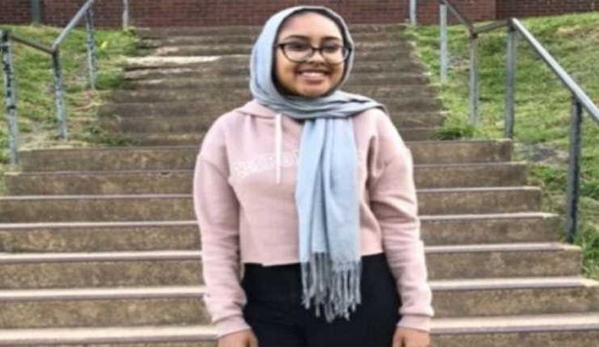 بالصور.. مقتل مسلمة إثر مغادرتها مسجدا قرب واشنطن
