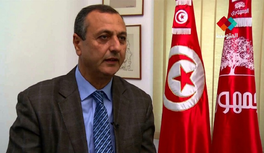 الشابي : إحياء يوم القدس مساندة للشعب الفلسطيني من أجل تحرير فلسطين