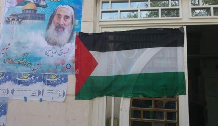 تحضيرات ايرانية لإحياء يوم القدس العالمي