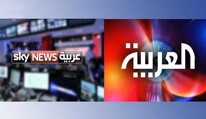 رسميا .. قطر تقاضي قناتي "العربية" السعودية و"سكاي نيوز" الاماراتية!
