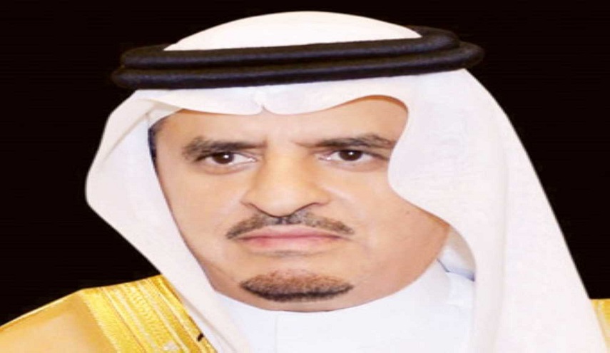 تعرّف على وزير الداخلية السعودي الجديد 