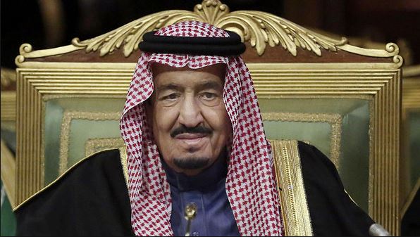 مجتهد يفضح المستور: استعدوا ... هذه البداية فقط وهذا ما سيحدث خلال أيام في السعودية!!