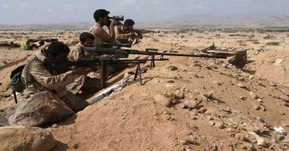 السيد الحوثي يكشف عن سلاح يمني جديد... ما هو؟