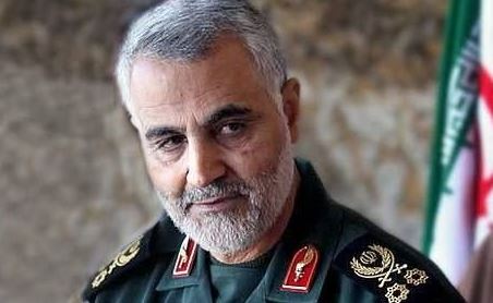 سليماني يفتح ممر بيروت - طهران و هذا تاثيره على مخطط سايكس بيكو!