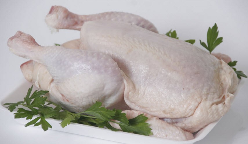 هذه الحيلة تخلّصكم من زفرة الدجاج نهائياً!