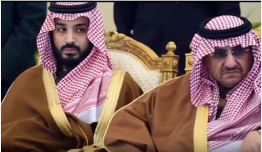 الصراع السعودي على الحكم وتداعياته على السودان!