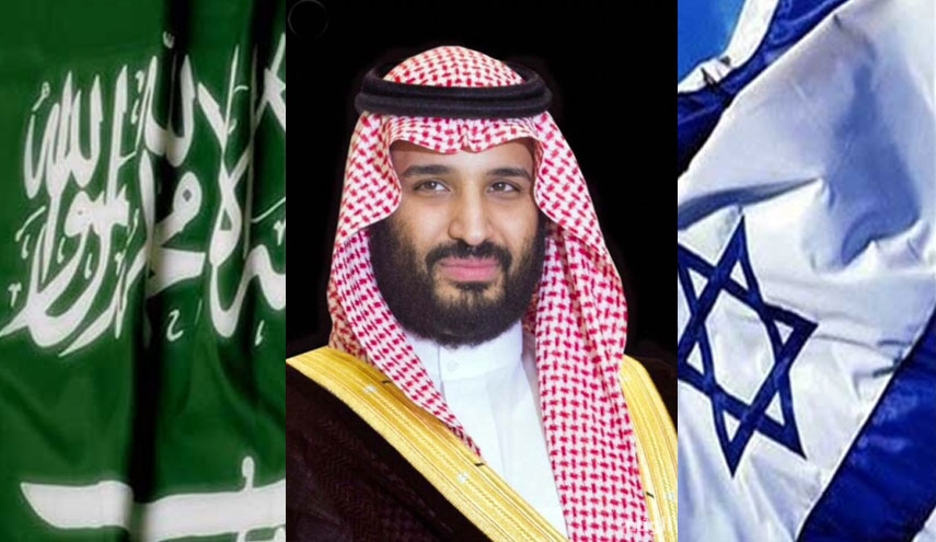 مفاجئات واسرار خطيرة تكشفها صحيفة "اسرائيلية" بعد تنصيب "بن سلمان"