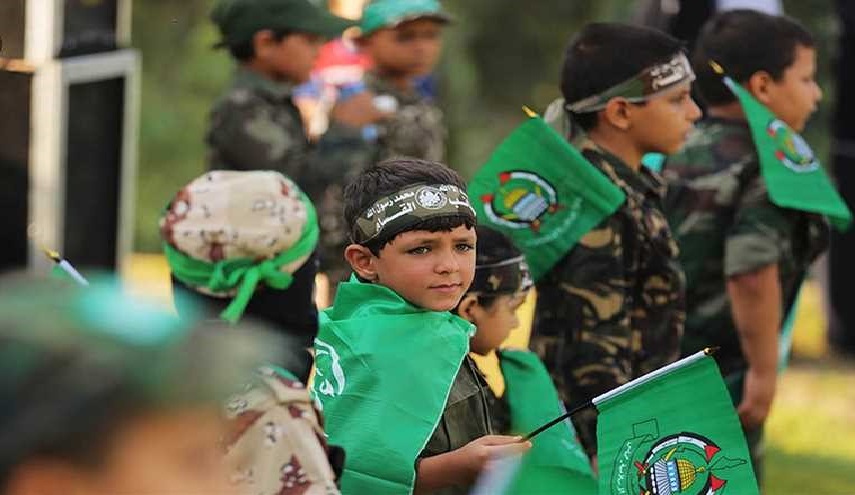 حماس تدعو الأمة لنصرة فلسطين ودعم المقاومة