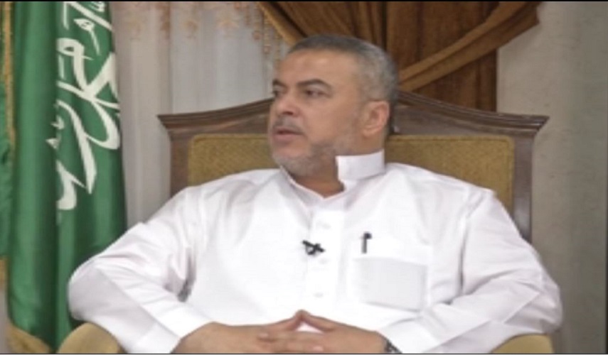 اسماعيل رضوان: يوم القدس يوم النخوة