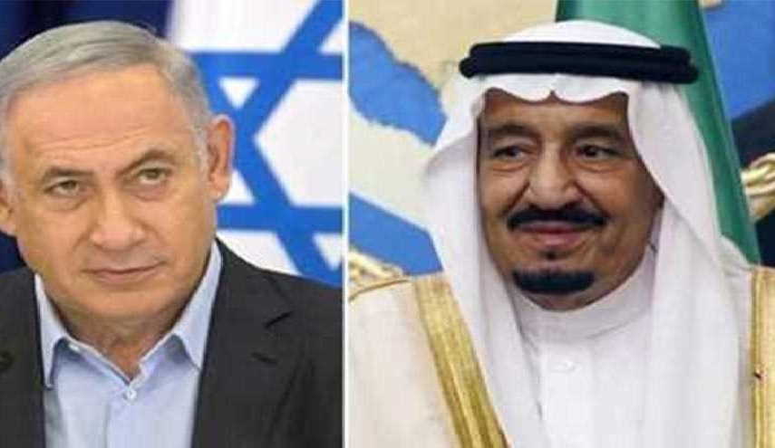 اسرائيل تريد استضافة ملكية سعودية لنتانياهو في الرياض!