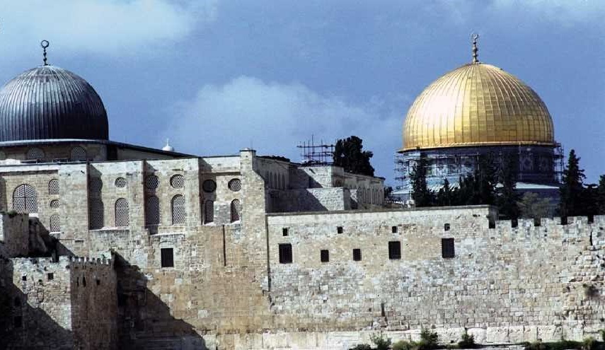  مأرب... أمسية رمضانية حول القدس 