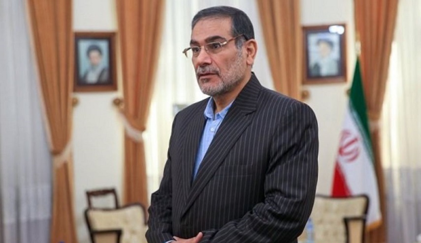 شمخاني: قمة الرياض وحصار قطر لا يعكسان تضامن الامة كيوم القدس